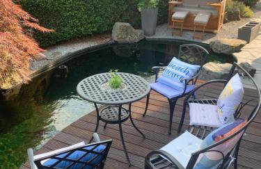 Gemütliche Wohnung in Ortsrandlage - Photo 15