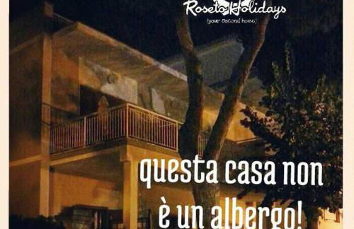 roseto holidays - Foto 2