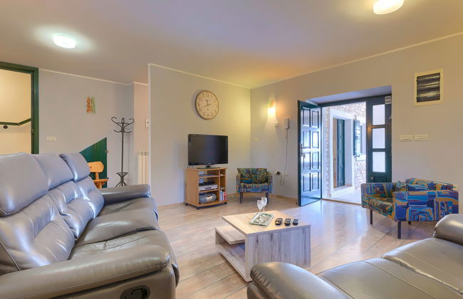 Villa Lancin - Foto 4