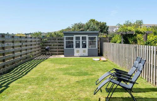 Modern House in St Agnes Parking & Garden - Foto 28