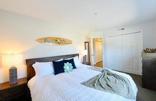 Royal Villa - Ocean View - Heated Pools - SEASCAPE'S BEST 1 BEDROOM - 3 BEDS - End Unit - Foto 3