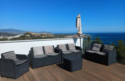 Villa Luxury Paradise - Foto 23