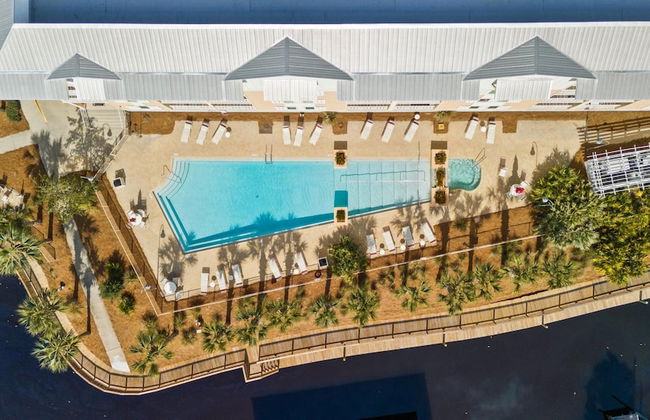 Waterside Village by Panhandle Getaways - Foto 25