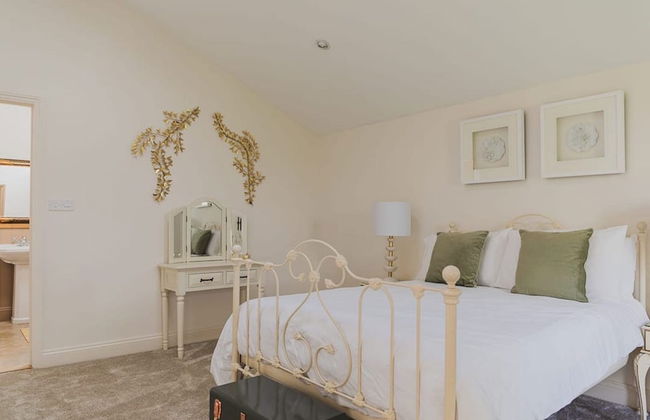 Tye Barn in Brinkley - Foto 27