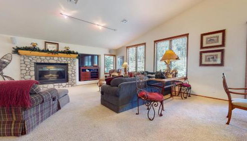 Five-Bedroom Apartment - Foto 3