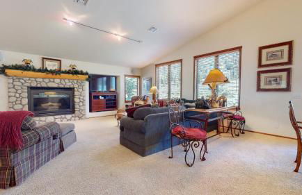 Snowcreek V #757 condo - Photo 3