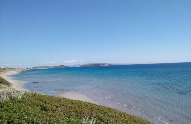 Studio Facing the sea Funtan Meiga - Photo 1