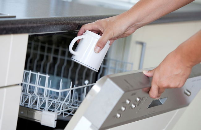 Luxury Apartment With Combi Microwave, Near Rockanje - Foto 3