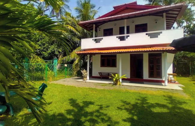 Serene Vista Villa - Foto 29