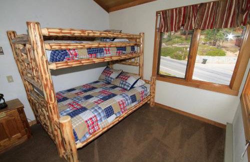 Mountainback 115 3 bedroom loft - Foto 12
