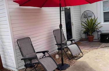 Beach House/KING BD/Hot Tub/Pool/Fire Pit/Gym/Golf - Foto 38