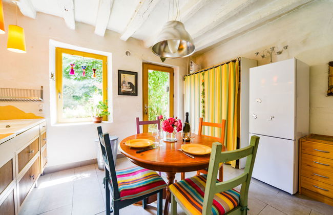 Au Soleil Joyeux - Foto 6