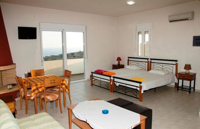 Paterakis Studio's Triopetra - Foto 5