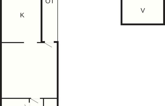 Charming Retreat in Rorvig - By Traum Ferienwohnungen - Foto 9