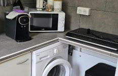 Studio au coeur de l'Esterel à Théoule-sur-Mer - Foto 5