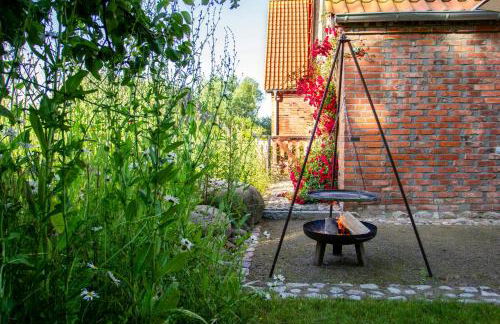 Vacation Home Near The Keezer Lake - Foto 15