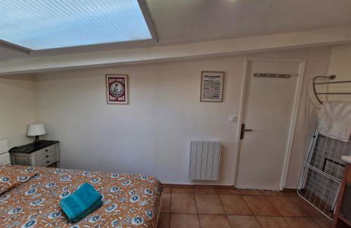 Gîte Kerlosvézan - Cocon de charme rénové & 5mn Mer et GR34 - Foto 25