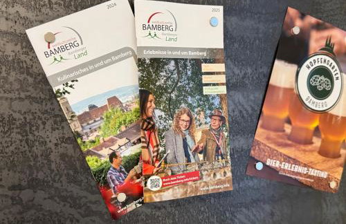 Mittendrin, zentrale & gemütliche Stadtwohnung - Photo 5