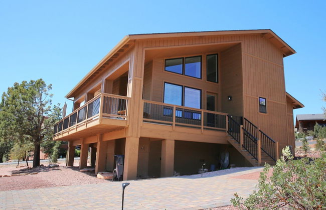 Sundial Circle Pine - Photo 43