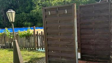 Oasi degli ulivi con piscina privata tra Versilia e Cinque Terre - Foto 4, Shower