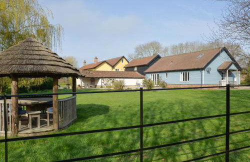 Pear Tree Cottage - Foto 19