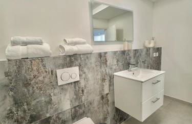 Lux Apartment Downtown - Foto 13