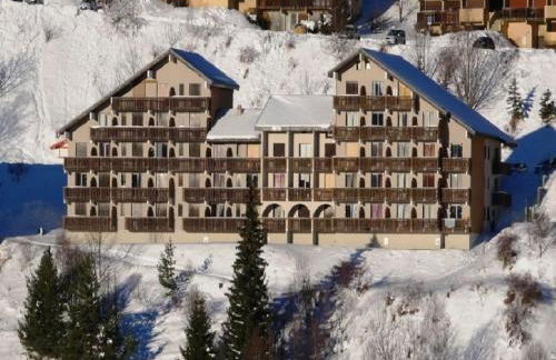 Duplex 4 pièces pour 6 pers à 300m des pistes avec parking gratuit - Auris en Oisans - FR-1-297-295 - Foto 15