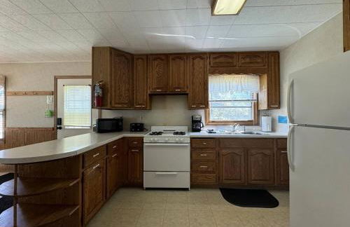 Cedar Cove Cabin 1 - Foto 8