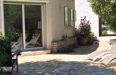 Gîte Acellu - Foto 22