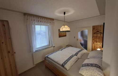 Ferienwohnung "Haus Sonnenblick" - Foto 25