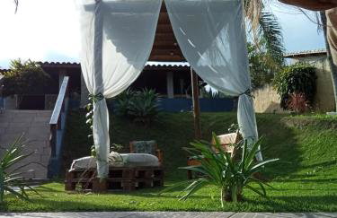 Chácaracverde - Photo 20