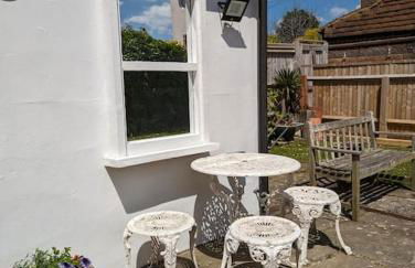 Gloucester Cottage - Foto 26