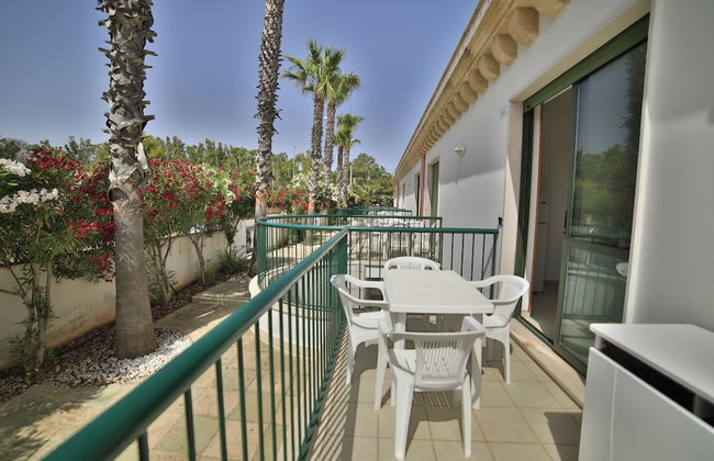 Residence Cala Verde - Foto 40