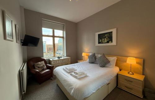 Principal Apartments - Merchant City - Foto 56