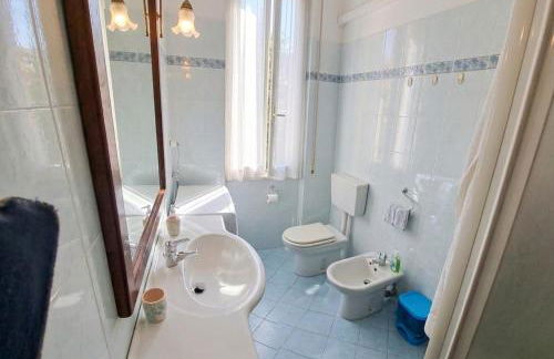 Sunny Apartment Rapallo - 5 Posti Famiglie Spiaggia 10 min - Foto 41