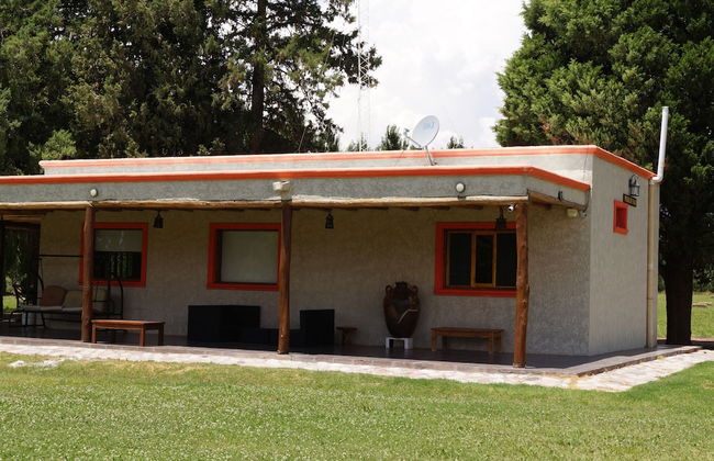 Complejo Río los Patos - Cabañas y Hostel - Photo 79