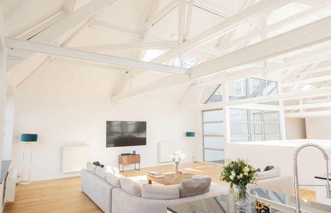 Châtelain II - Foto 45