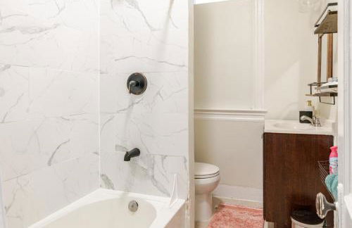Elegant 4BR & 4BA House in DC - Foto 41