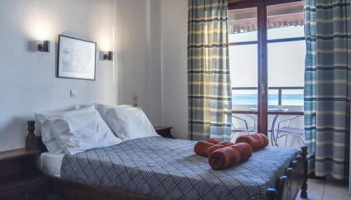 Hotel Hagiati - Foto 4, towels