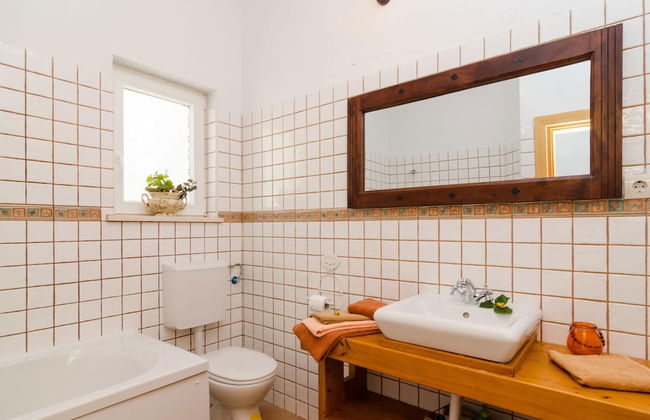 Authentic Villa With Private Pool,hot Tub,covered Terraces,panoramic View, Wi-fi - Foto 24