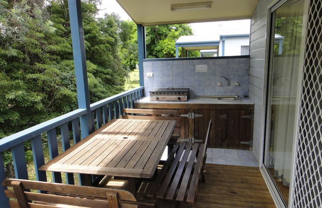 Lake Conjola Waterfront Holiday Park - Foto 14