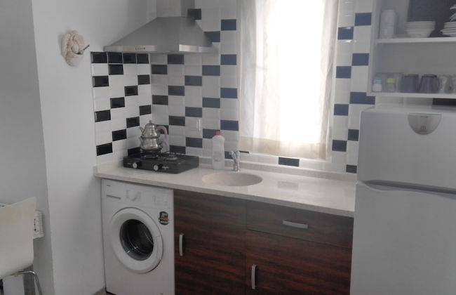 Apart Turgutreis - Photo 18