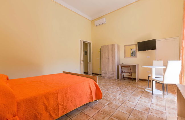 3614 Dimora La Torre by Barbarhouse - Foto 3