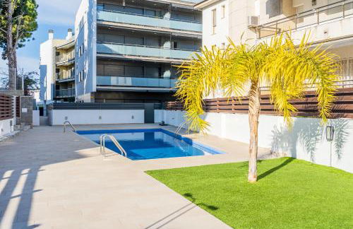 Hauzify I Apartaments Coral - Foto 1