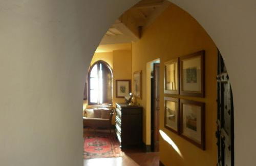 Palazzetto Bentivoglio - Foto 42