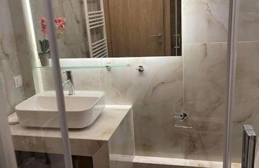 Cozy studio στο κεντρο - Foto 13