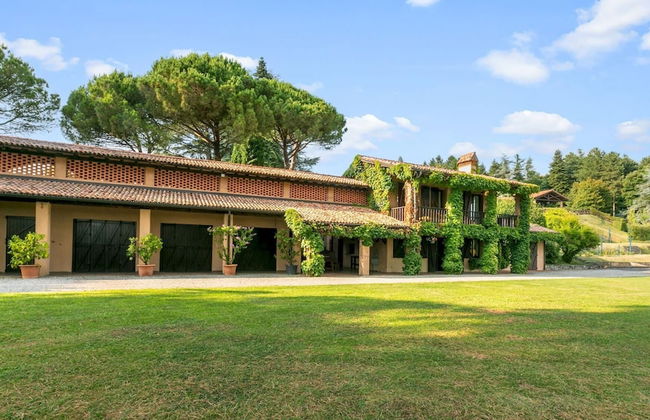 Tenuta di Eupilio 18 - Photo 48