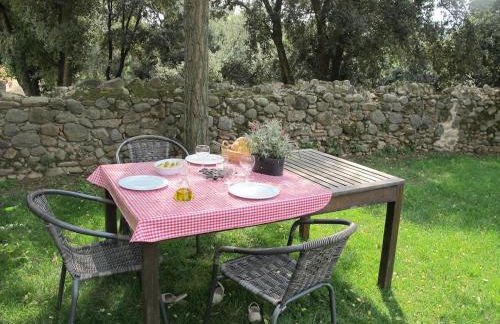 Can Borras Luxury Villa - Foto 37