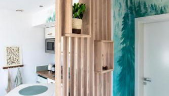 Le Jardin Secret - Foto 5