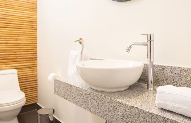 w Great 3BR Duplex With Terrace in Miraflores - Foto 6